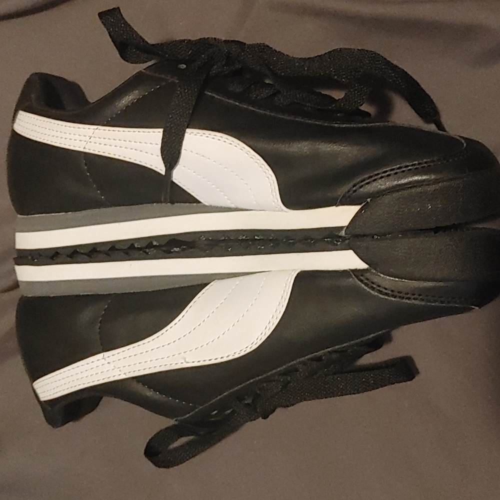 Puma Roma - Picture 6 of 7